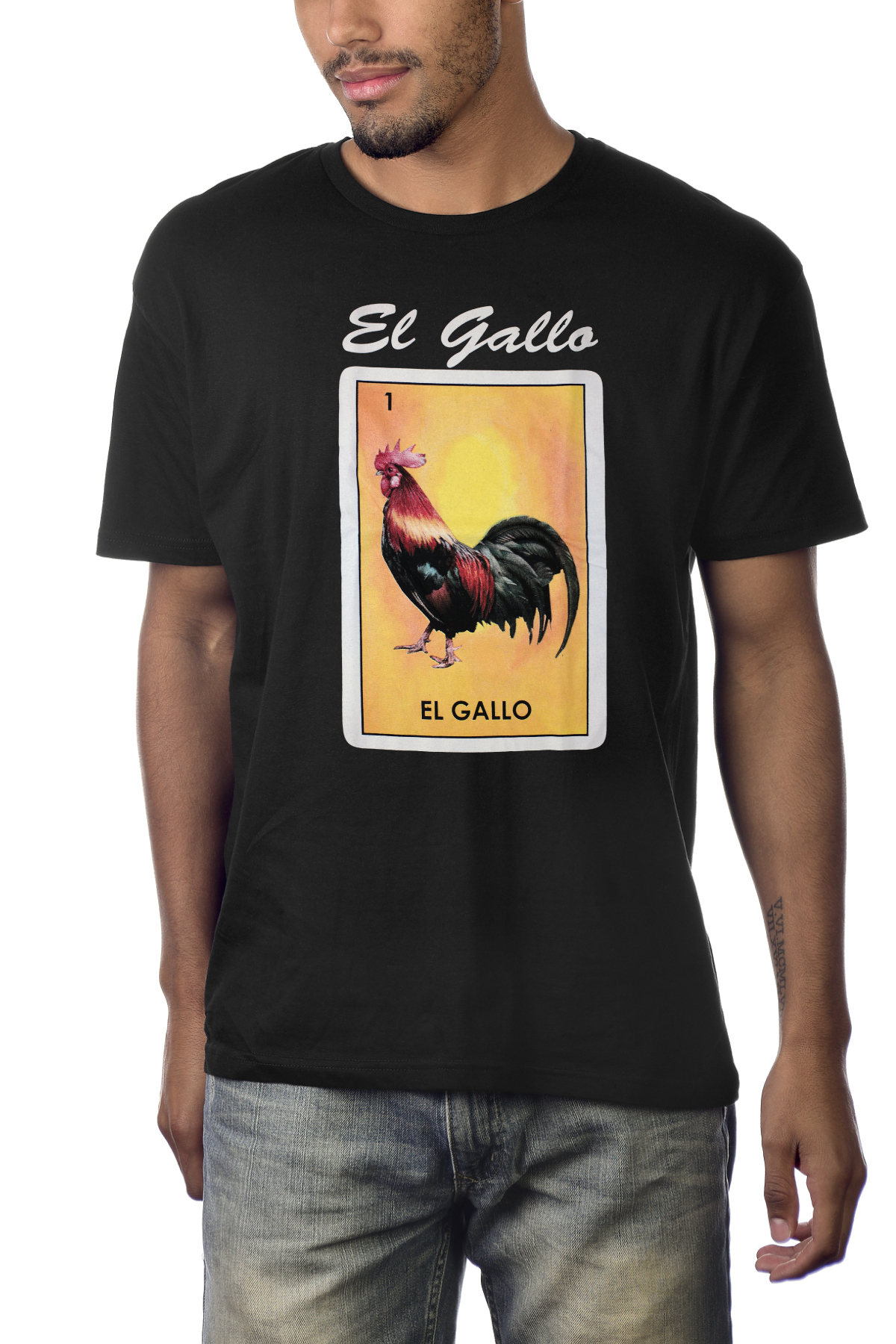 rizzo and gallo shirt